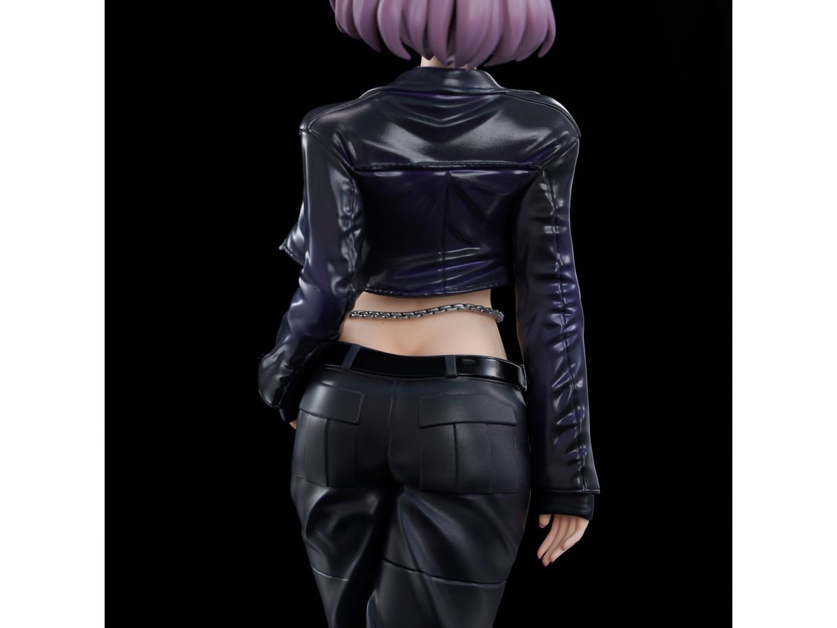 グリッドマンユニバース ZOZO BLACK COLLECTION ムジナ | HLJ.co.jp