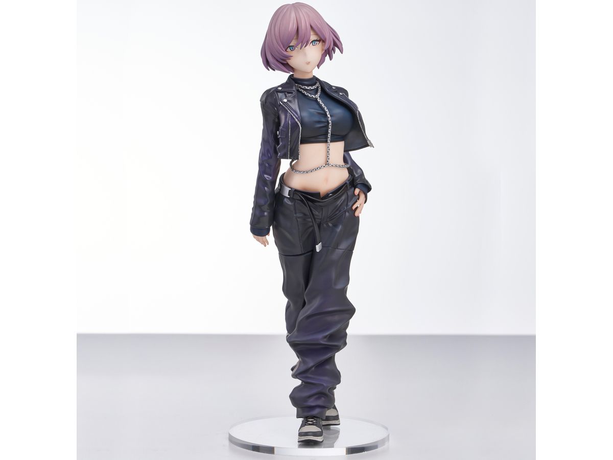 グリッドマンユニバース ZOZO BLACK COLLECTION ムジナ | HLJ.co.jp