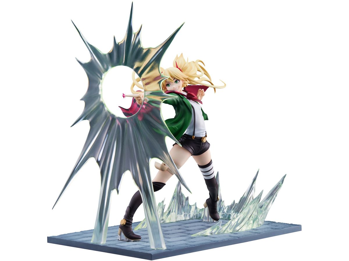 1/6 ViVignette BURN THE WITCH ニニー・スパンコール | HLJ.co.jp