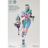 1/6 Beautiful Chemistry x Zeen Chin EXORCIST JJ | HLJ.co.jp