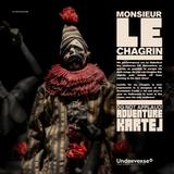 1/6 Underverse Scale Collectible Figure Adventure Kartel MONSIEUR
