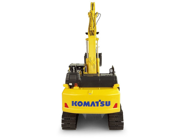 1/50 コマツ PC490LC-11 油圧ショベル | HLJ.co.jp