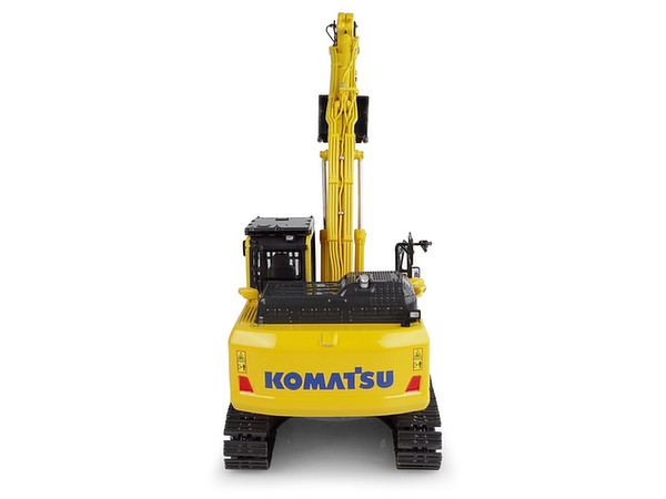1/50 コマツ PC210LC-11 油圧ショベル | HLJ.co.jp