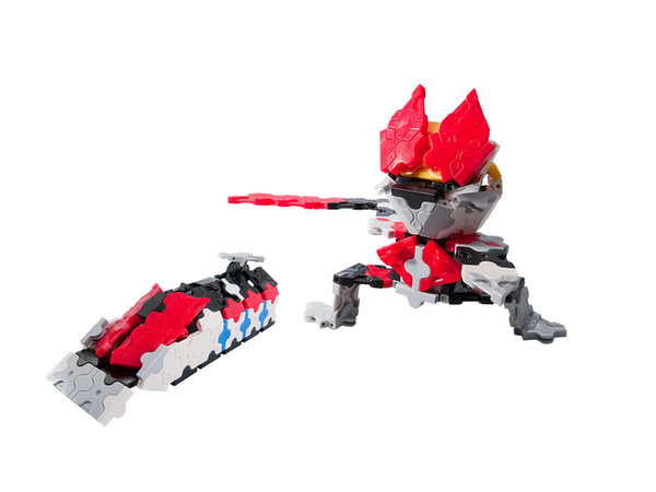 U-LaQ 仮面ライダーシリーズ: 仮面ライダー電王 ソードフォーム | HLJ