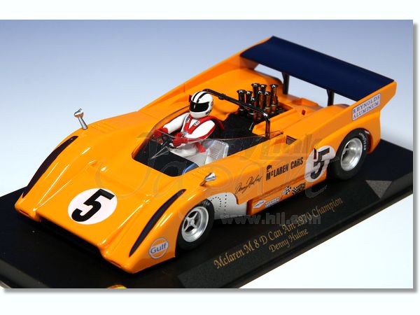 1/32 マクラーレンM8B 1970 | HLJ.co.jp