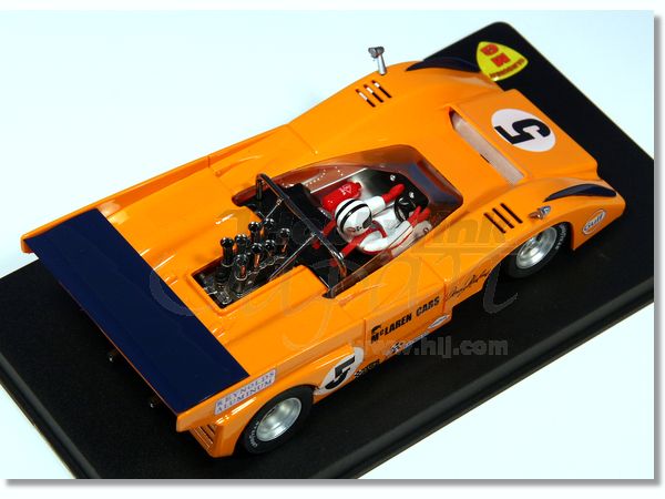1/32 マクラーレンM8B 1970 | HLJ.co.jp