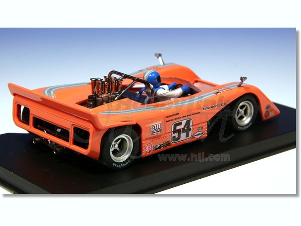 1/32 マクラーレン M8C | HLJ.co.jp