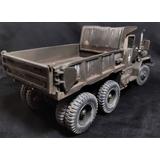 1/35 米 M51ダンプトラック改造キット AFVクラブM54A2 | HLJ.co.jp