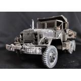 1/35 米 M51ダンプトラック改造キット AFVクラブM54A2 | HLJ.co.jp