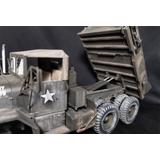 1/35 米 M51ダンプトラック改造キット AFVクラブM54A2 | HLJ.co.jp