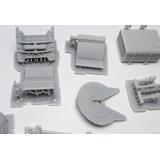 1/35 米 M52トラクター改造キット AFVクラブM54A2 | HLJ.co.jp