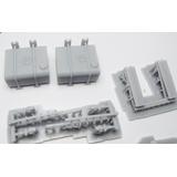 プラモデル　1/35 米・M52トラクター改造キット・AFVクラブM54A2 [HL0103] 1/35 米 M52トラクター改造キット AFVクラブM54A2 | HLJ.co.jp