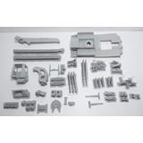 プラモデル　1/35 米・M246レッカー改造キット・AFVクラブM54A2 [HL0104] 米・M246レッカー改造キット・AFVクラブM54A2【HL0104