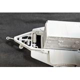 1/35 米 MEP804発電トレーラー フルキット | HLJ.co.jp