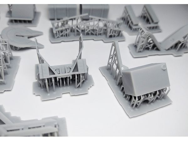 1/35 米 M52トラクター改造キット AFVクラブM54A2 | HLJ.co.jp