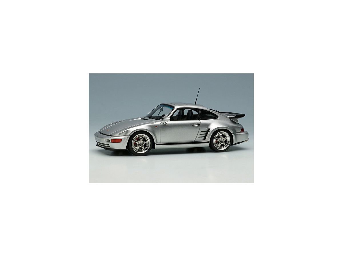 1/43 ポルシェ 911(964) ターボ S エクスクルーシブ フラットノーズ