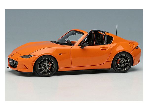 1/43 マツダ ロードスター RF 30th アニバーサリーエディション 2019 