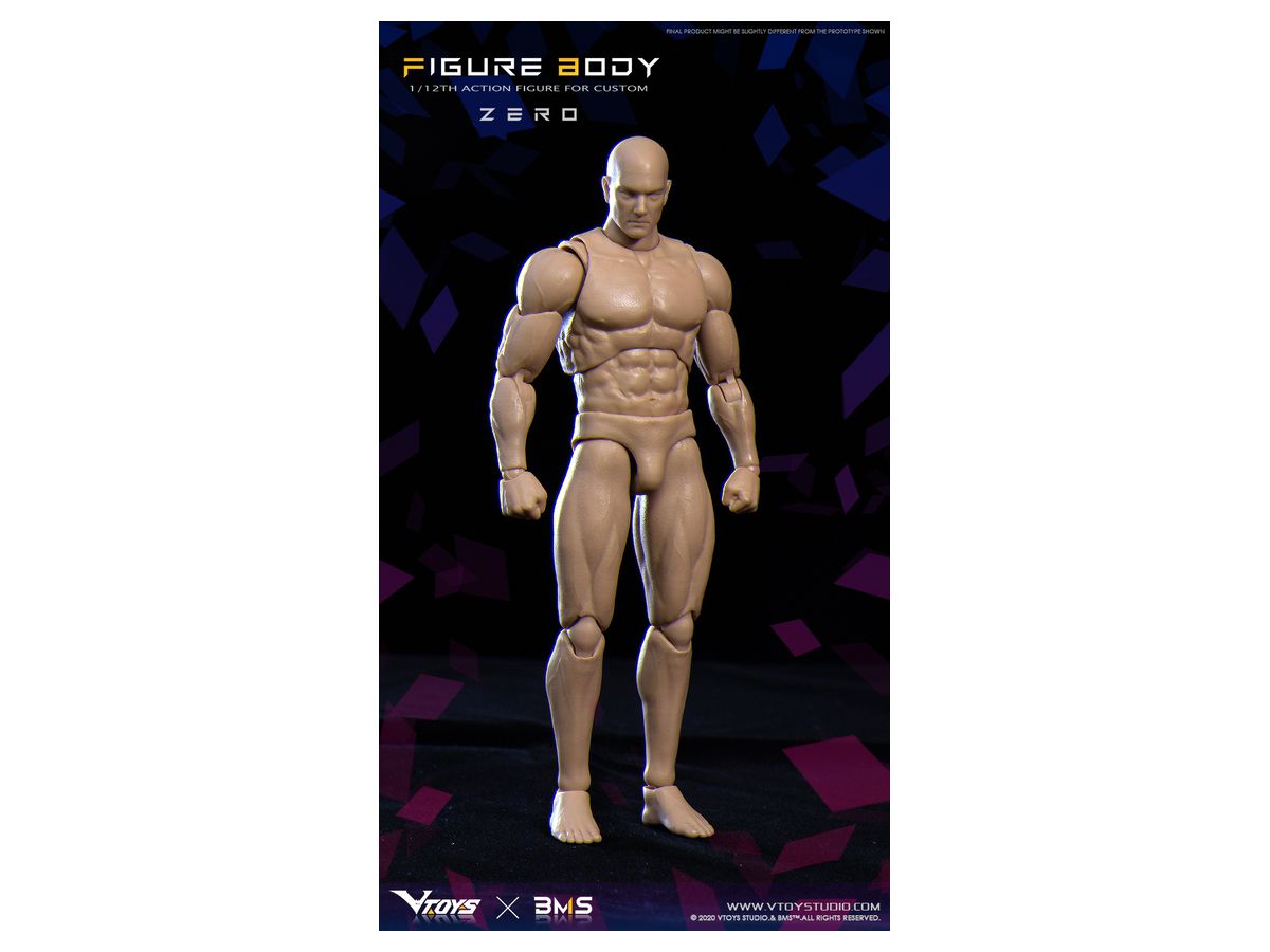 1 12 Vtoys X Bms Vsd003 スケール可動フィギュア素体 零 By Vtoys ホビーリンク ジャパン 1 12 Vtoys X Bms Vsd003 スケール可動フィギュア素体 零 By Vtoys ホビーリンク ジャパン