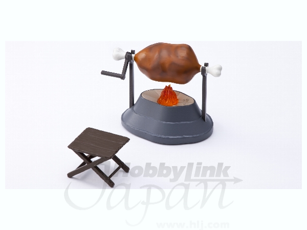 モンスターハンター ヴェルテクス 肉焼きタイマー Ver. 2 椅子付き Amazon.co.jp: モンスターハンター 肉焼きタイマー (カフェレオ流通