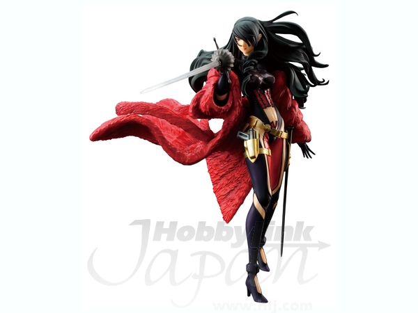 ペルソナ　フィギュア　VERTEX P3 P4U 桐条美鶴 桐条美鶴 VERTEX版 (フィギュア) - ホビーサーチ フィギュア