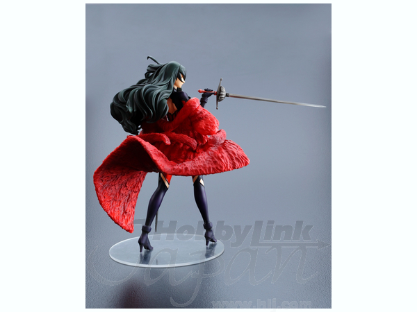 1/7 桐条美鶴 another color (P4U Ver.) | HLJ.co.jp