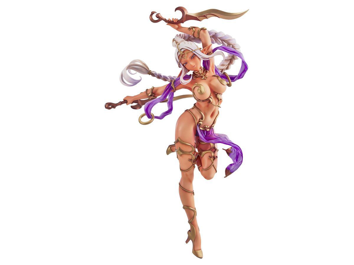 1 6 ヴェルテクス オリジナルズ ダークエルフ村 第1村人 ナティガル By ヴェルテクス ホビーリンク ジャパン 1 6 ヴェルテクス オリジナルズ ダークエルフ村 第1村人 ナティガル By ヴェルテクス ホビーリンク ジャパン