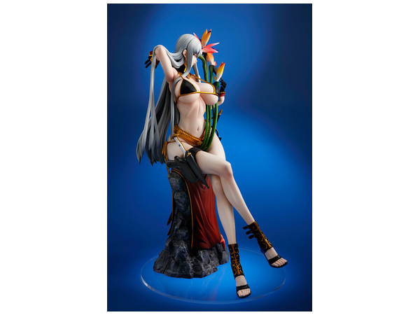 1/6 戦場のヴァルキュリア Duel: セルベリア・ブレス Everlasting