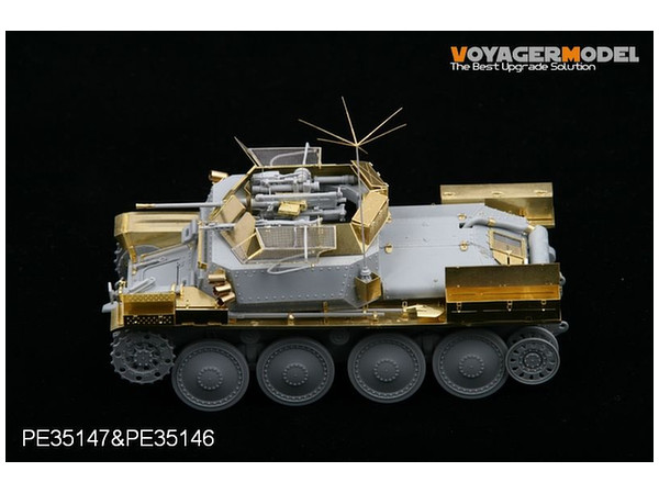 1 35 Aufklarungs Panzer 38 T Mit mm Kwk 38 ドラゴン用 By Voyager Models ホビーリンク ジャパン 1 35 Aufklarungs Panzer 38 T Mit mm Kwk 38 ドラゴン用 By Voyager Models ホビーリンク ジャパン