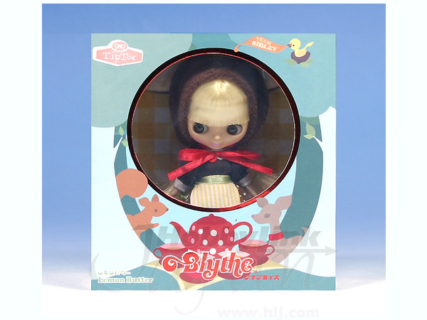 プチブライス   レモンバター プチブライス レモンバター | HLJ.co.jp