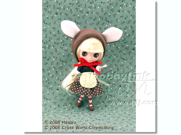 プチブライス レモンバター | HLJ.co.jp