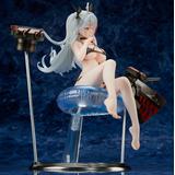 プリンツ・オイゲン 色褪せないエガオ Dream Tech 1/8 プリンツ・オイゲン【色褪せないエガオ】 | 株式会社ウェーブ