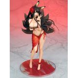 1/8 Dream Tech 赤城[楽園の彼岸花] (アズールレーン) PVC製塗装