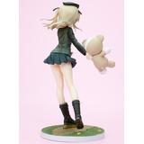 1/8 Dream Tech 島田愛里寿 [パンツァージャケットVer