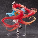 1/7 Dream Tech アズールレーン: ホノルル [二人のお祭り] | HLJ.co.jp