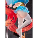 1/7 Dream Tech アズールレーン: ホノルル [二人のお祭り] | HLJ.co.jp