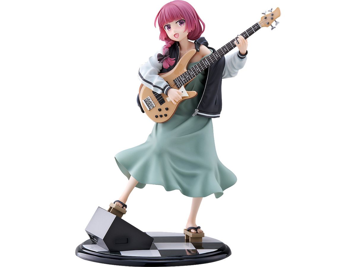 1/7 ぼっち・ざ・ろっく!: 廣井きくり | HLJ.co.jp