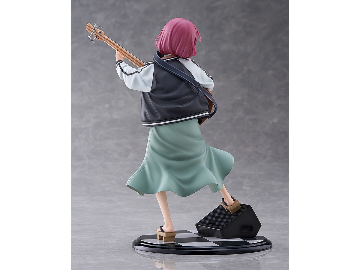 1/7 ぼっち・ざ・ろっく!: 廣井きくり | HLJ.co.jp