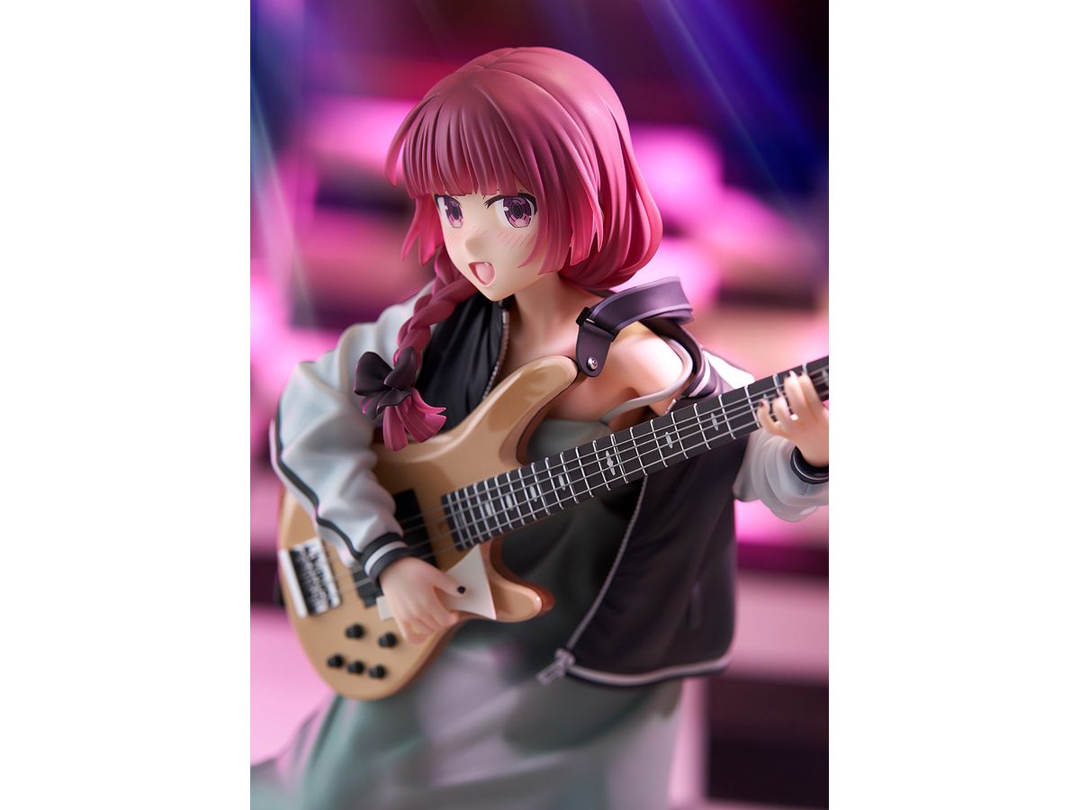 1/7 ぼっち・ざ・ろっく!: 廣井きくり | HLJ.co.jp