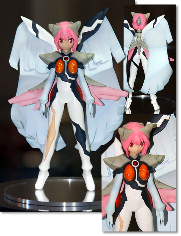 A-14 ゼルエル XX | HLJ.co.jp