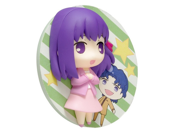 2 5次元バッジ Fate Stay Night Ubw 間桐桜 間桐慎二 By ウェーブ ホビーリンク ジャパン 2 5次元バッジ Fate Stay Night Ubw 間桐桜 間桐慎二 By ウェーブ ホビーリンク ジャパン