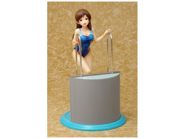 1/8 Dream Tech アイドルマスターシンデレラガールズ: (ノーブル