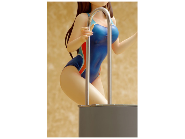 1 8 Dream Tech アイドルマスターシンデレラガールズ ノーブルヴィーナス 新田美波 Pvc By ウェーブ ホビーリンク ジャパン 1 8 Dream Tech アイドルマスターシンデレラガールズ ノーブルヴィーナス 新田美波 Pvc By ウェーブ ホビーリンク ジャパン