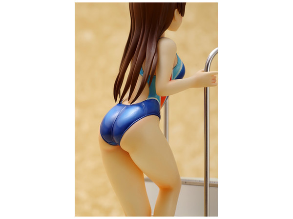 1 8 Dream Tech アイドルマスターシンデレラガールズ ノーブルヴィーナス 新田美波 Pvc 1 8 Dream Tech アイドルマスターシンデレラガールズ ノーブルヴィーナス 新田美波 Pvc