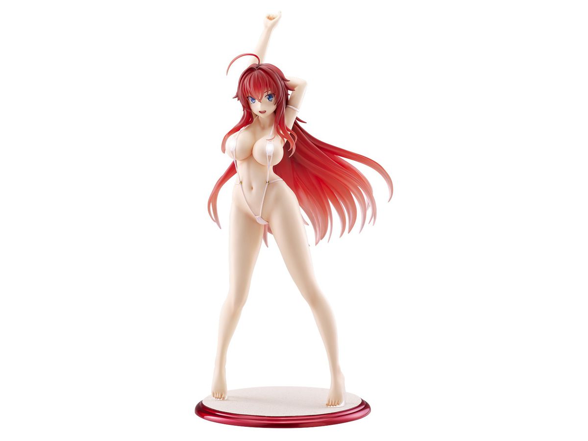 1 7 Dream Tech リアス グレモリー ビキニstyle High School Dxd By ウェーブ ホビーリンク ジャパン 1 7 Dream Tech リアス グレモリー ビキニstyle High School Dxd By ウェーブ ホビーリンク ジャパン