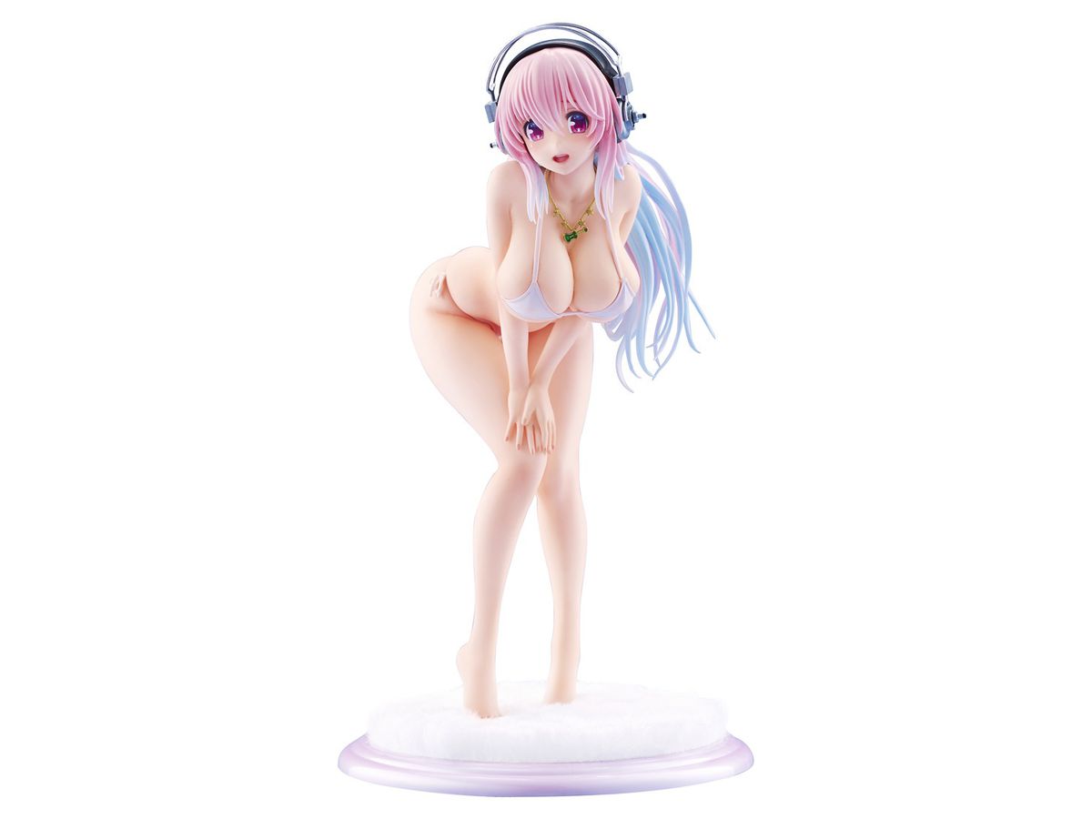 1 7 Dream Tech すーぱーそに子 ビキニstyle Pvc製塗装済完成品 By ウェーブ ホビーリンク ジャパン 1 7 Dream Tech すーぱーそに子 ビキニstyle Pvc製塗装済完成品 By ウェーブ ホビーリンク ジャパン