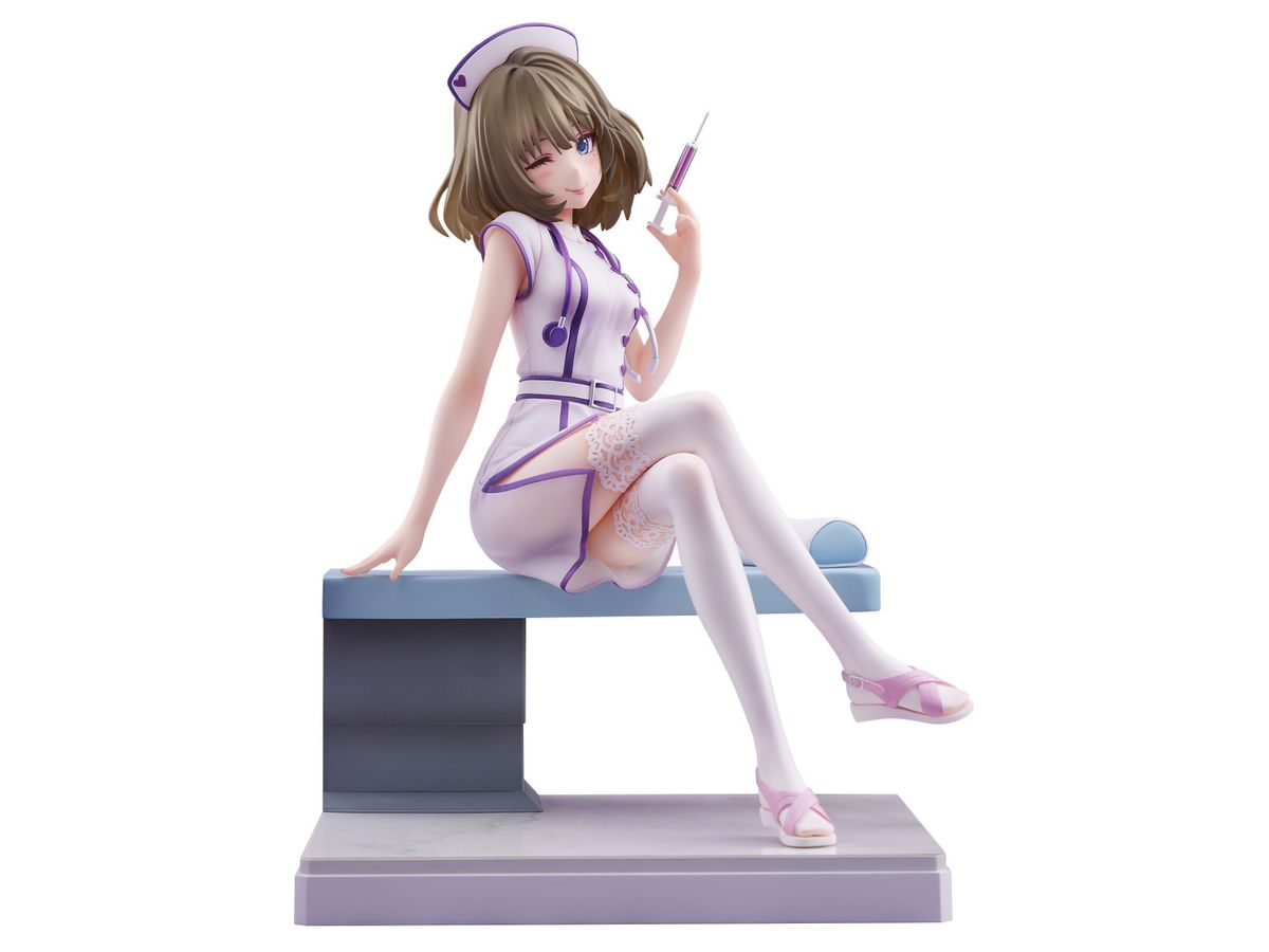 1 7 Dream Tech 麗しの妙薬 高垣 楓 アイドルマスターシンデレラガールズ By ウェーブ ホビーリンク ジャパン 1 7 Dream Tech 麗しの妙薬 高垣 楓 アイドルマスターシンデレラガールズ By ウェーブ ホビーリンク ジャパン