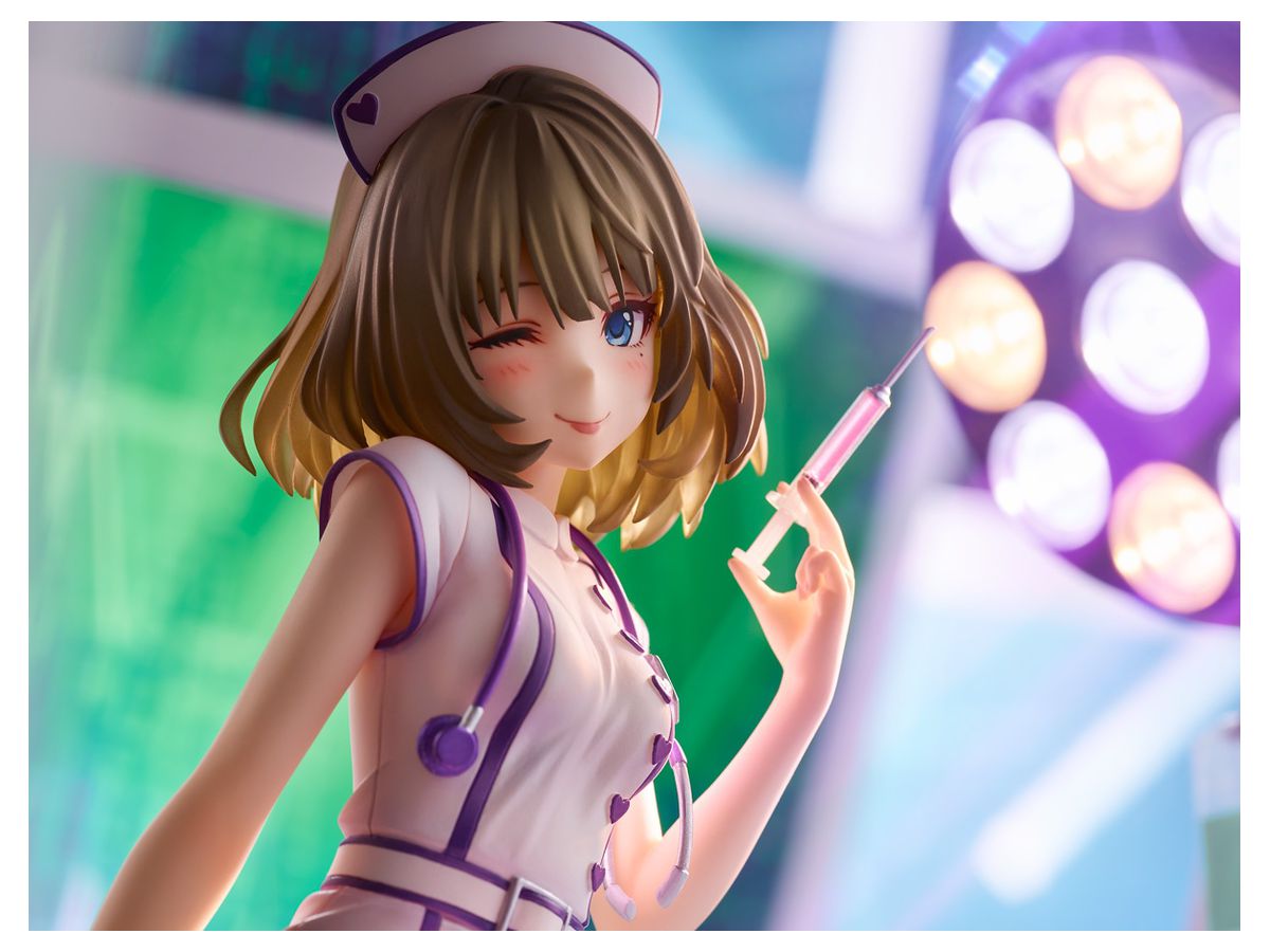 1 7 Dream Tech 麗しの妙薬 高垣 楓 アイドルマスターシンデレラガールズ By ウェーブ ホビーリンク ジャパン 1 7 Dream Tech 麗しの妙薬 高垣 楓 アイドルマスターシンデレラガールズ By ウェーブ ホビーリンク ジャパン