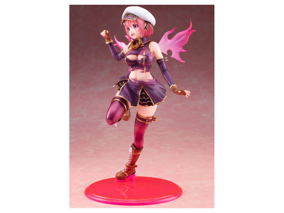 1 7 Dream Tech 早乙女 六海 戦乙女 戦x恋 ヴェルラヴ Pvc By ウェーブ ホビーリンク ジャパン 1 7 Dream Tech 早乙女 六海 戦乙女 戦x恋 ヴェルラヴ Pvc By ウェーブ ホビーリンク ジャパン