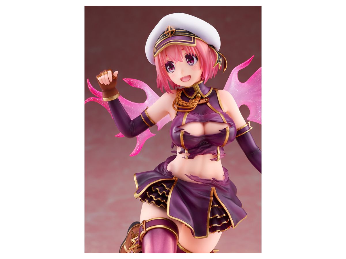 1 7 Dream Tech 早乙女 六海 戦乙女 戦x恋 ヴェルラヴ Pvc By ウェーブ ホビーリンク ジャパン 1 7 Dream Tech 早乙女 六海 戦乙女 戦x恋 ヴェルラヴ Pvc By ウェーブ ホビーリンク ジャパン