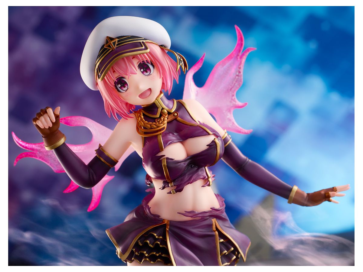 1 7 Dream Tech 早乙女 六海 戦乙女 戦x恋 ヴェルラヴ Pvc 1 7 Dream Tech 早乙女 六海 戦乙女 戦x恋 ヴェルラヴ Pvc
